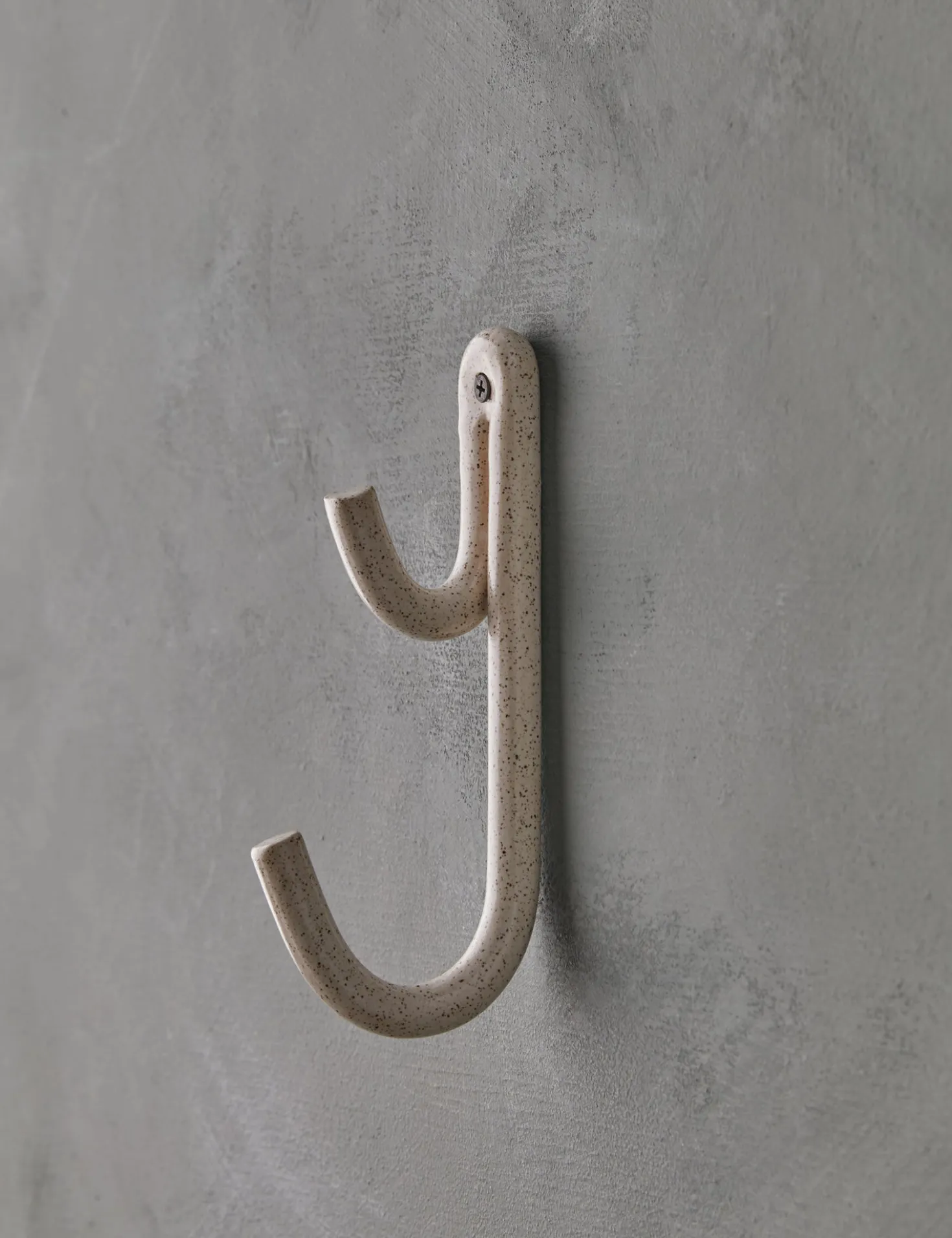 Leggy Long Wall Hook by SIN