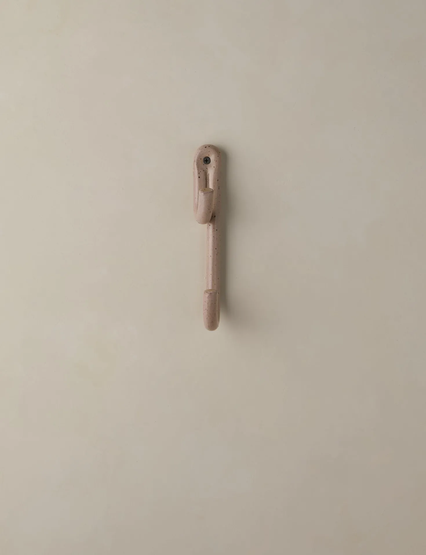 Leggy Long Wall Hook by SIN