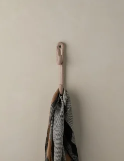 Leggy Long Wall Hook by SIN