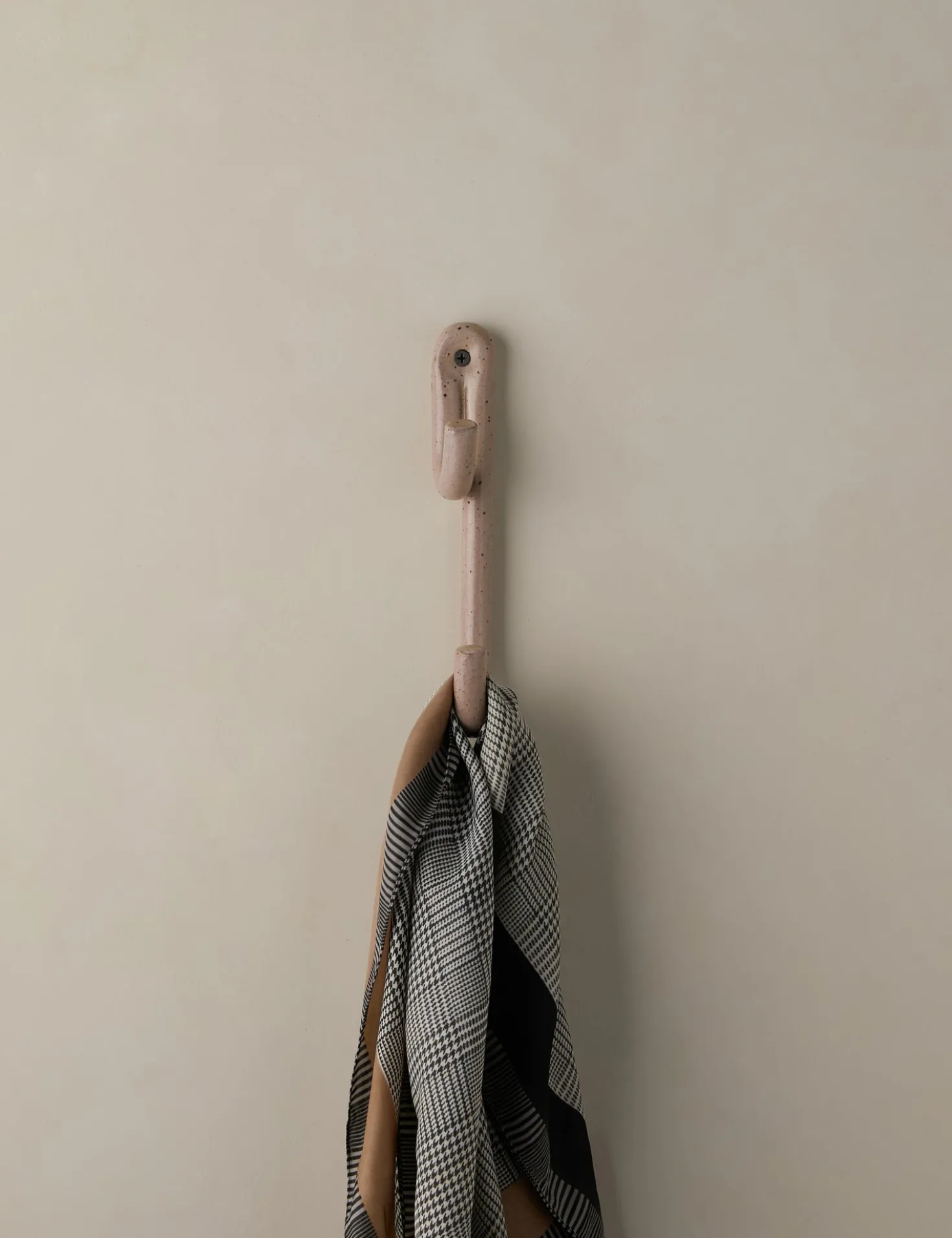 Leggy Long Wall Hook by SIN