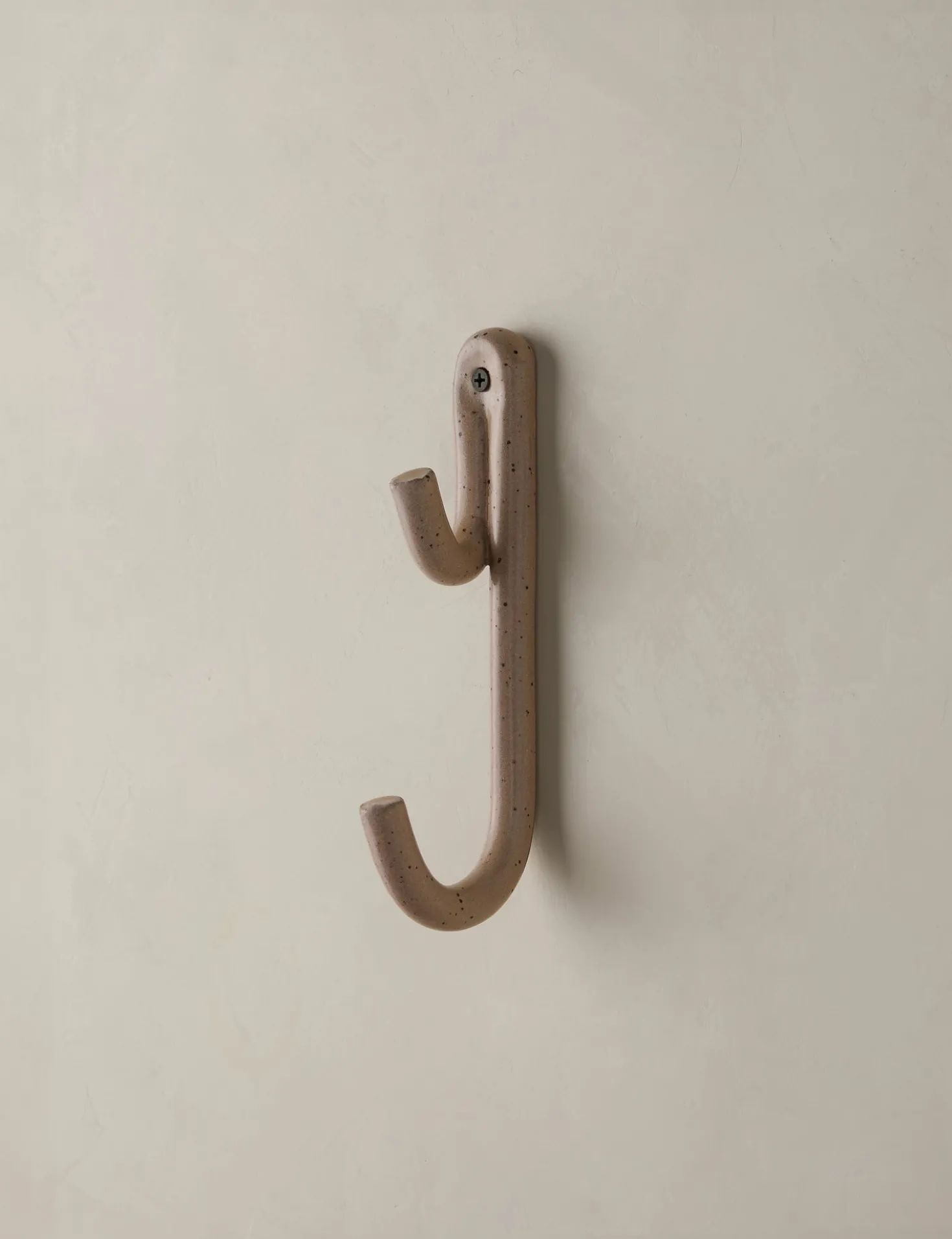Leggy Long Wall Hook by SIN