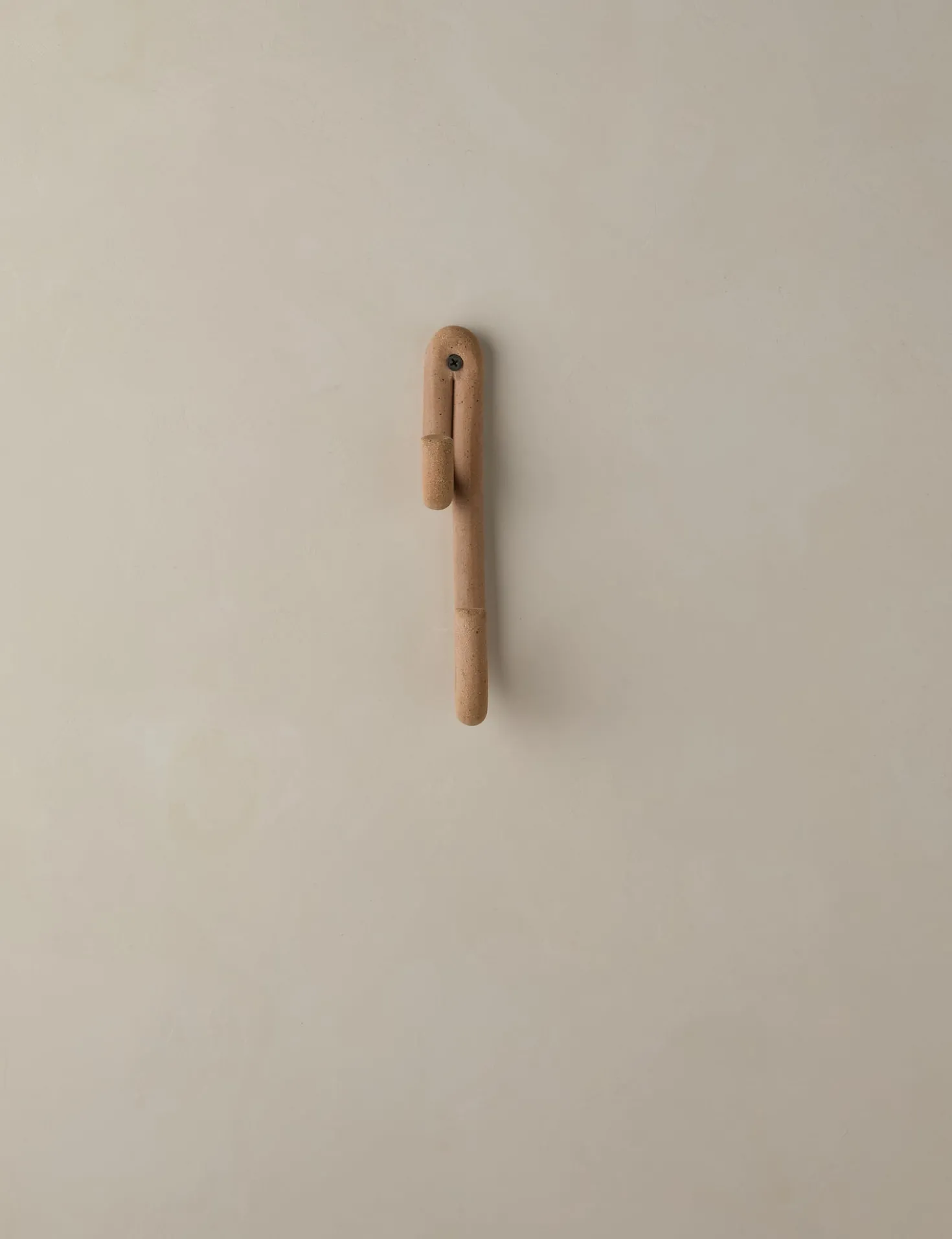 Leggy Long Wall Hook by SIN