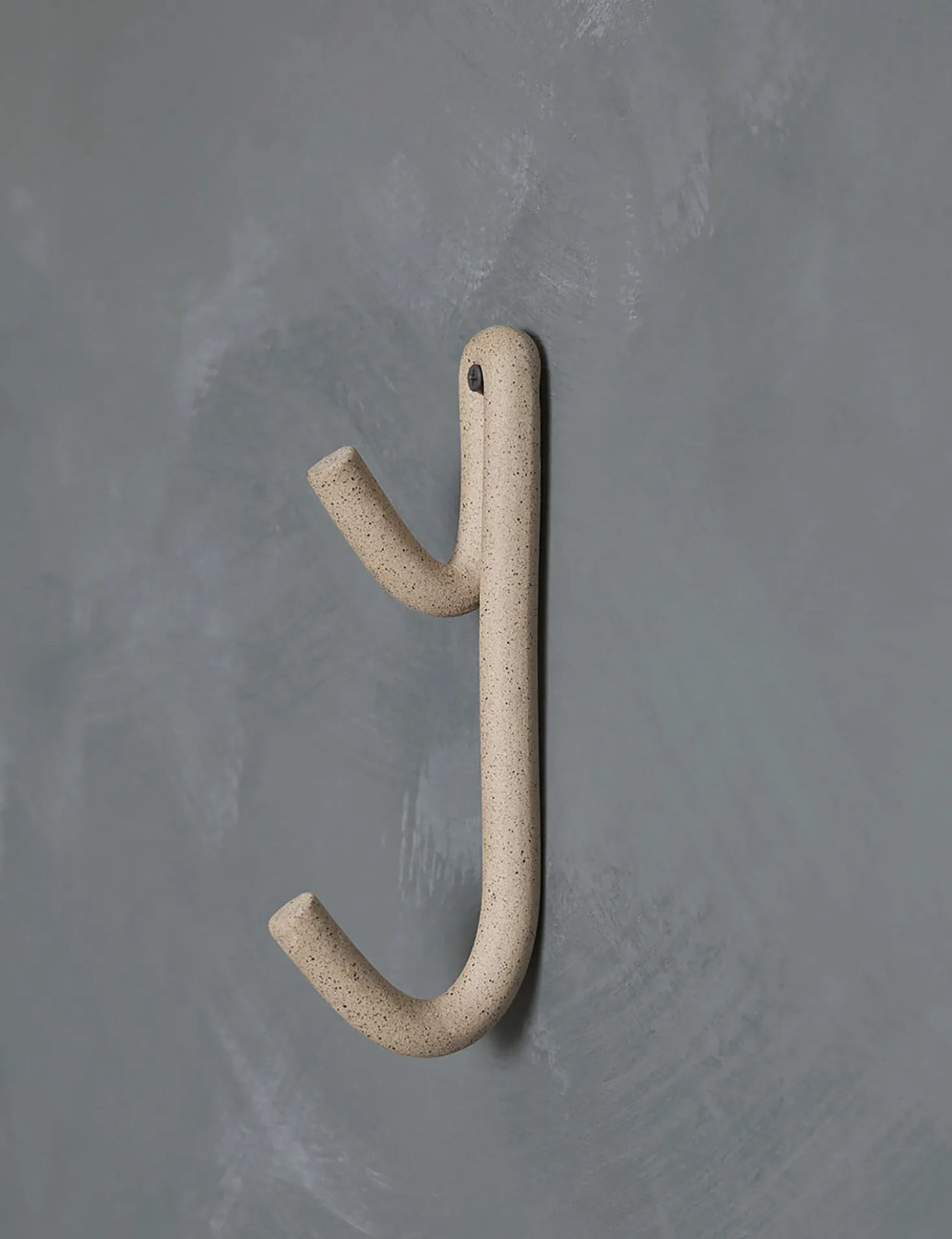 Leggy Long Wall Hook by SIN