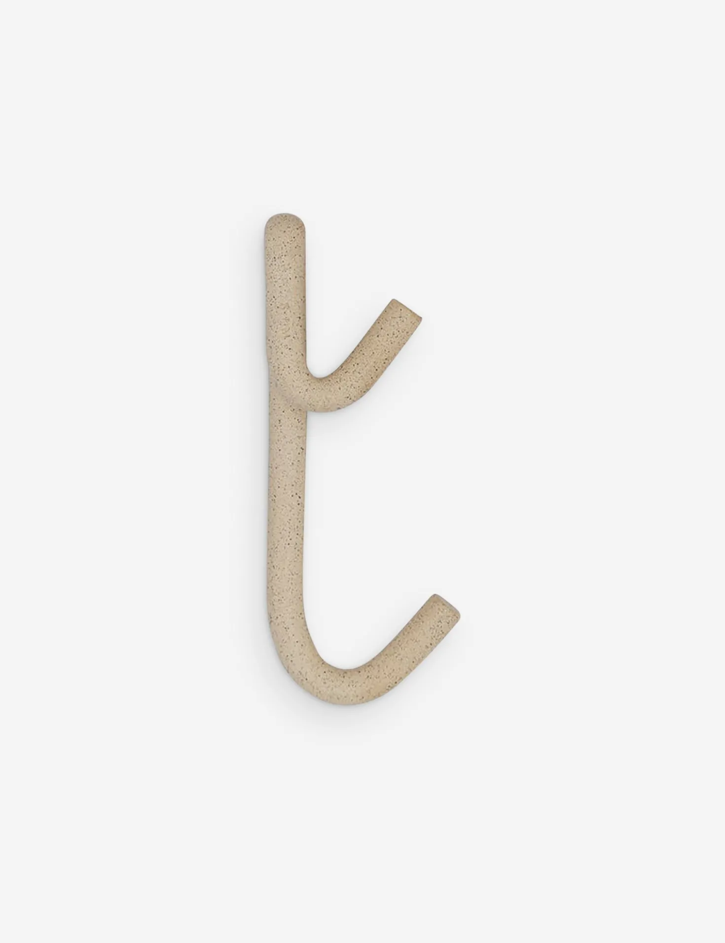 Leggy Long Wall Hook by SIN