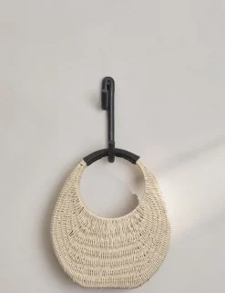 Leggy Long Wall Hook by SIN