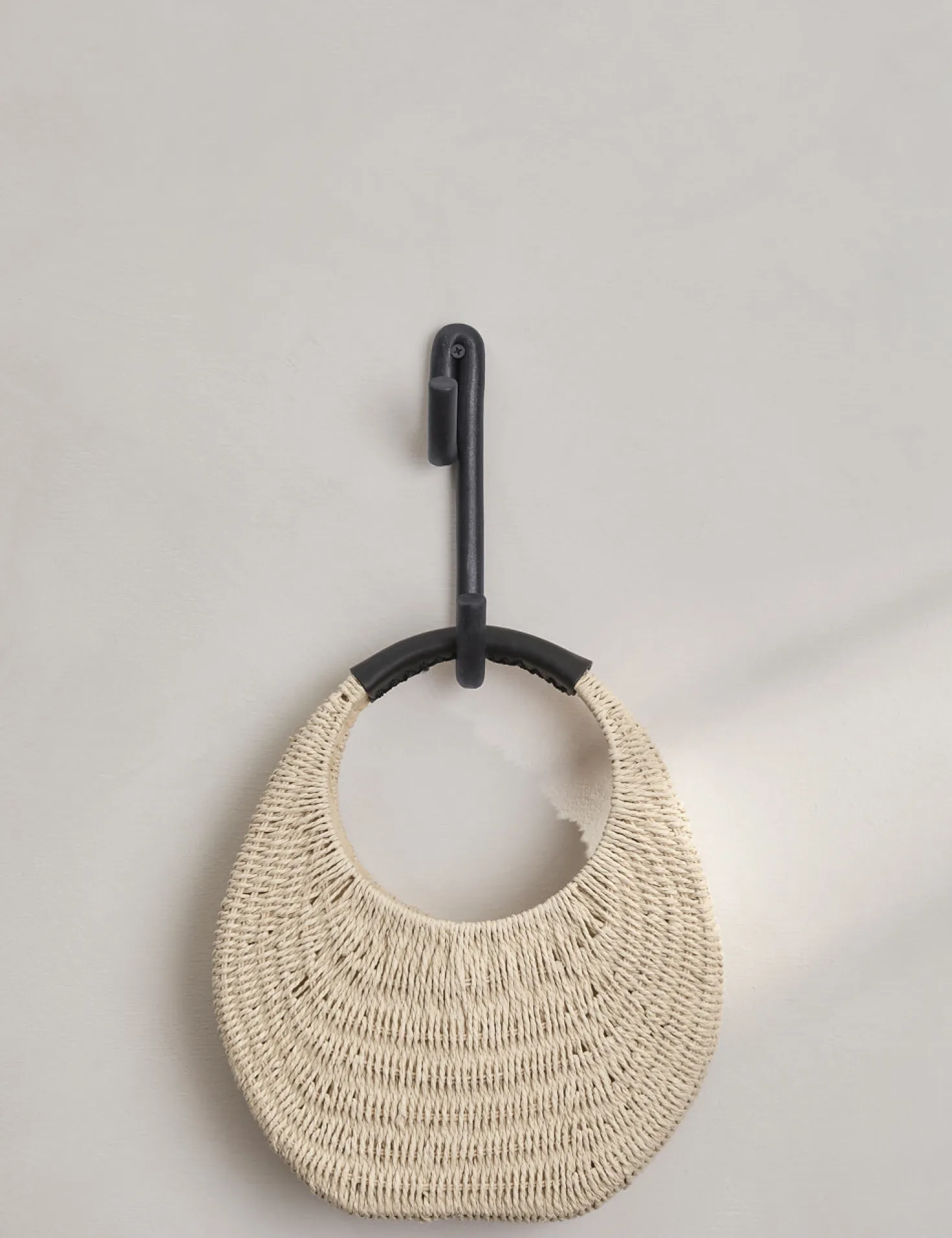 Leggy Long Wall Hook by SIN