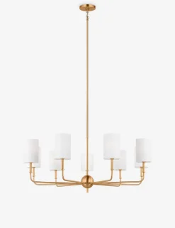 Legrand Chandelier