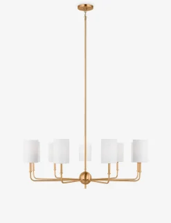 Legrand Chandelier