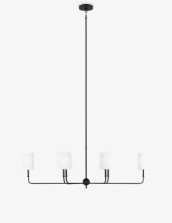Legrand Linear Chandelier