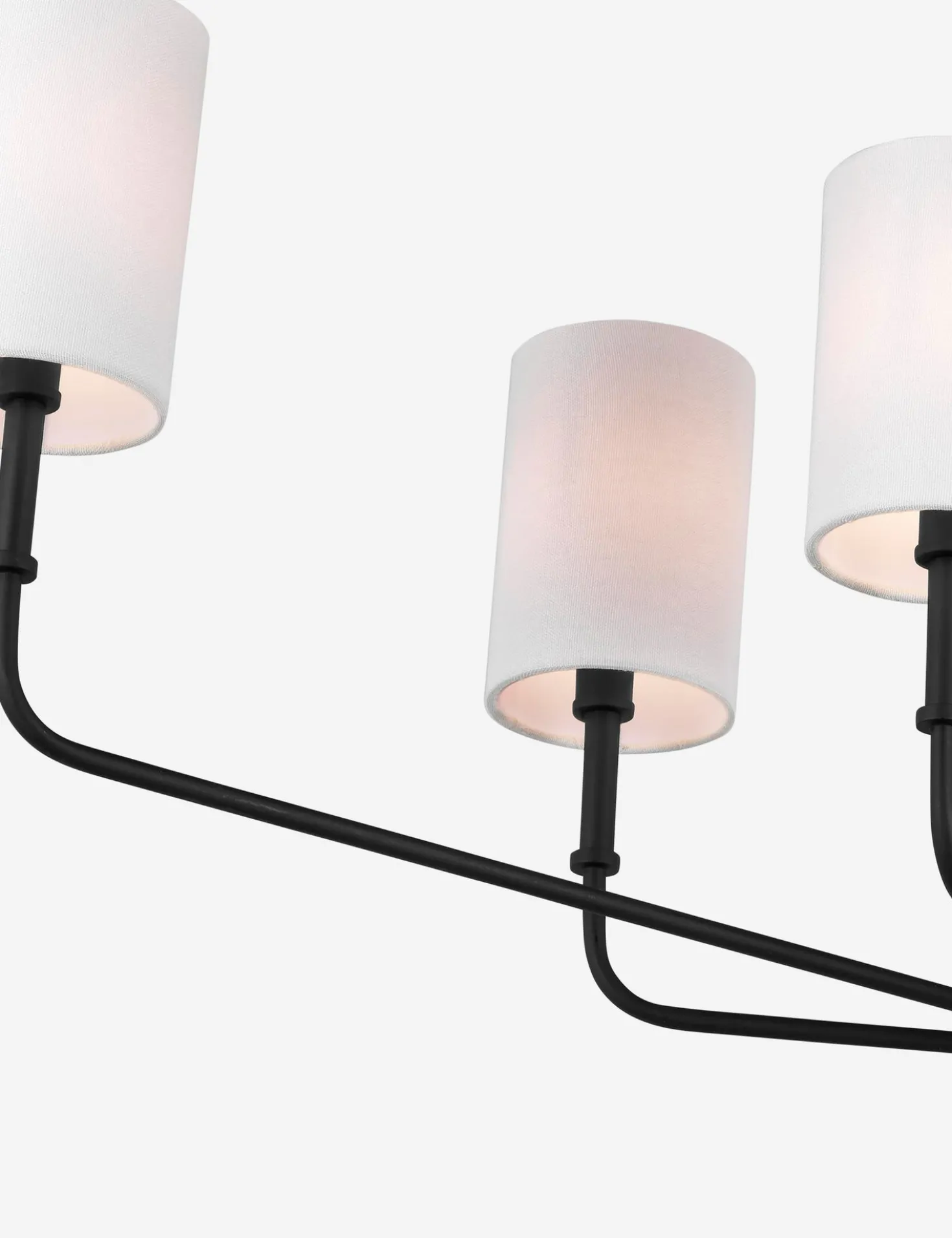 Legrand Linear Chandelier