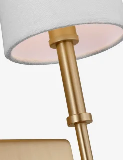 Legrand Sconce