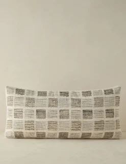 Leh Box Pillow by DISC Interiors