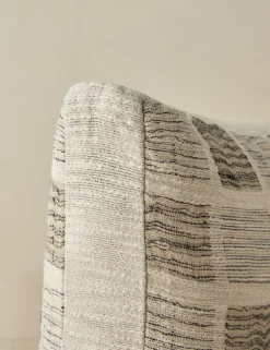 Leh Box Pillow by DISC Interiors