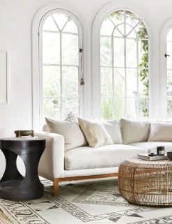 Leigha Side Table