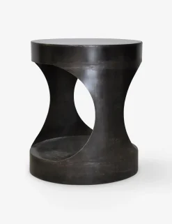 Leigha Side Table
