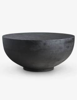 Leio Round Coffee Table