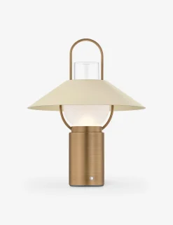Leland Cordless Table Lamp