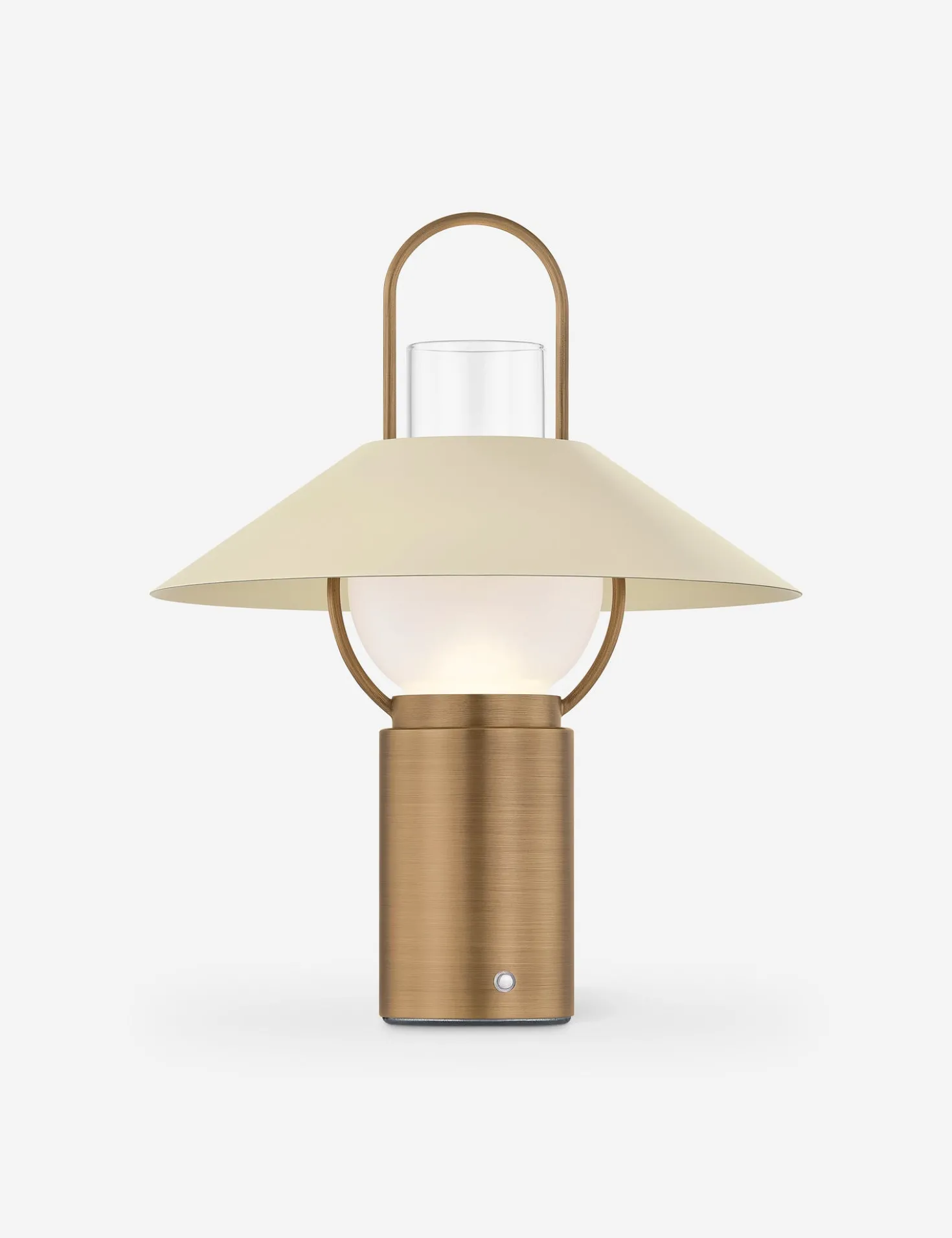 Leland Cordless Table Lamp