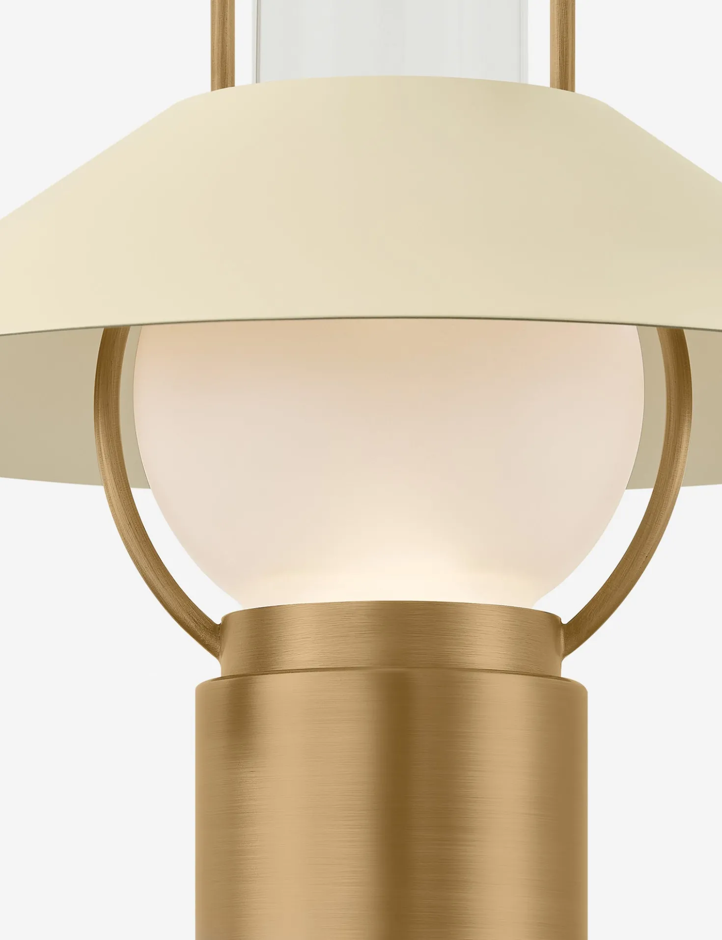 Leland Cordless Table Lamp