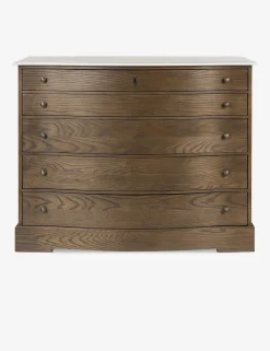 Lena Dresser by Amber Lewis x Four Hands