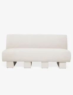 Lena Modular Sectional Sofa by Sarah Sherman Samuel