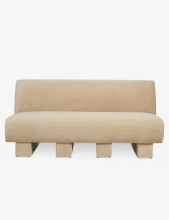 Lena Modular Sectional Sofa by Sarah Sherman Samuel