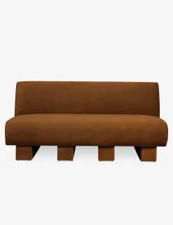 Lena Modular Sectional Sofa by Sarah Sherman Samuel