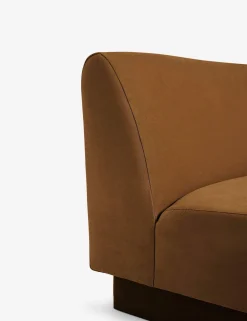 Lena Modular Sectional Sofa by Sarah Sherman Samuel