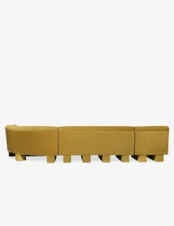 Lena Modular Sectional Sofa by Sarah Sherman Samuel