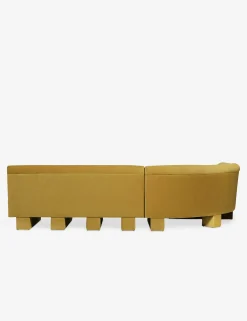 Lena Modular Sectional Sofa by Sarah Sherman Samuel