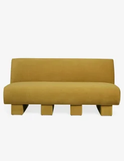 Lena Modular Sectional Sofa by Sarah Sherman Samuel