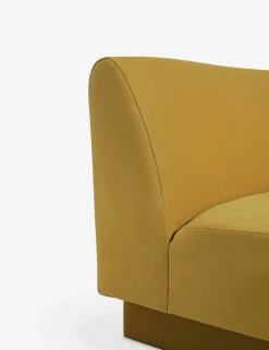 Lena Modular Sectional Sofa by Sarah Sherman Samuel