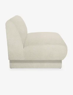 Lena Modular Sectional Sofa by Sarah Sherman Samuel