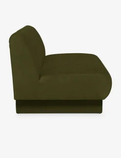 Lena Modular Sectional Sofa by Sarah Sherman Samuel