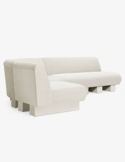 Lena Modular Sectional Sofa by Sarah Sherman Samuel