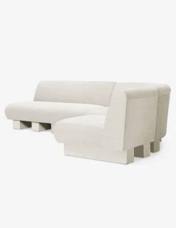 Lena Modular Sectional Sofa by Sarah Sherman Samuel
