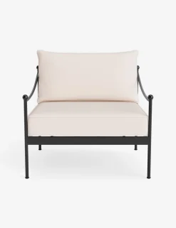 Leni Outdoor Accent Chair