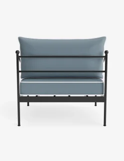Leni Outdoor Accent Chair