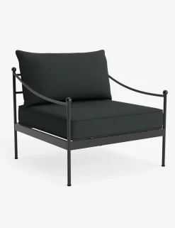 Leni Outdoor Accent Chair