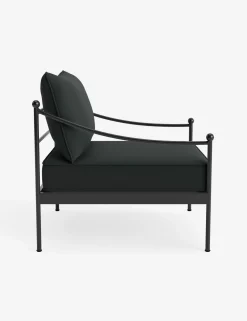 Leni Outdoor Accent Chair