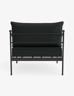 Leni Outdoor Accent Chair