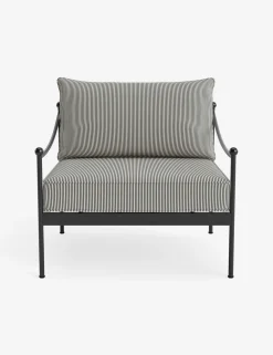 Leni Outdoor Accent Chair