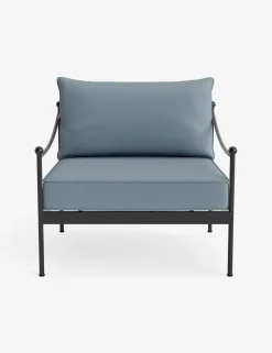 Leni Outdoor Accent Chair