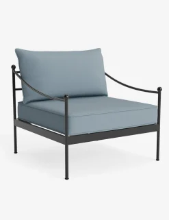 Leni Outdoor Accent Chair