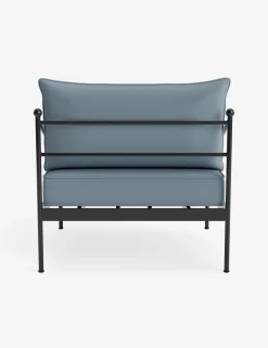 Leni Outdoor Accent Chair