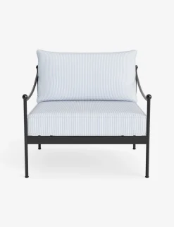 Leni Outdoor Accent Chair