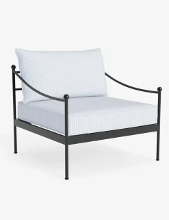 Leni Outdoor Accent Chair