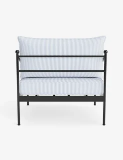 Leni Outdoor Accent Chair