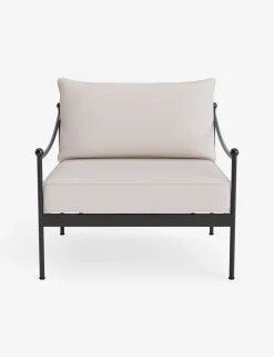 Leni Outdoor Accent Chair