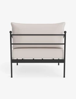 Leni Outdoor Accent Chair
